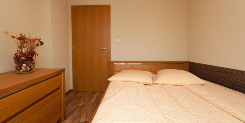 Hotel Relax Rajecké Teplice Habitación foto