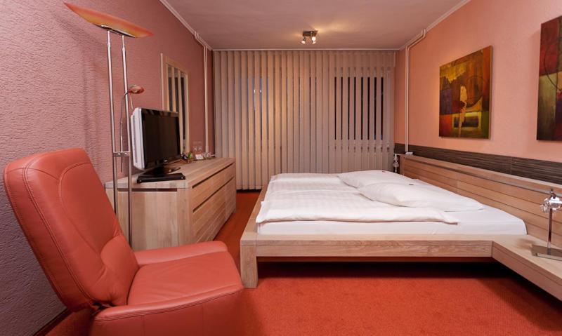 Hotel Relax Rajecké Teplice Habitación foto
