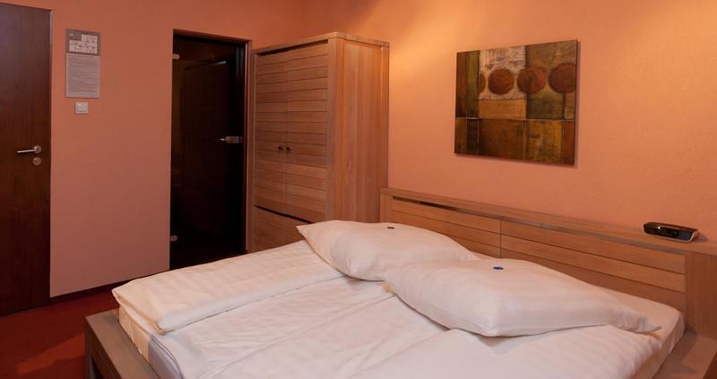 Hotel Relax Rajecké Teplice Habitación foto